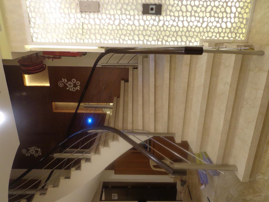 Hotel Taj Princess - Boutique Hotel Delhi  Ngoại thất bức ảnh